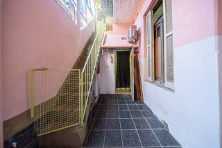 Departamentos de pasillo - Rosario - Venta