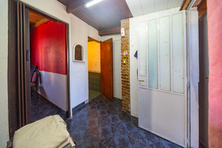 Departamentos de pasillo - Rosario - Venta