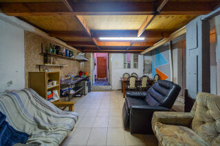 Departamentos de pasillo - Rosario - Venta