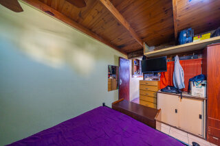 Departamentos de pasillo - Rosario - Venta
