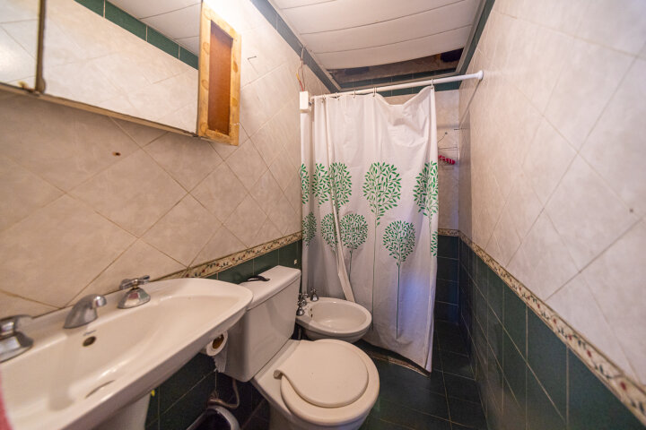 Departamentos de pasillo - Rosario - Venta