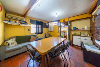 Departamentos de pasillo - Rosario - Venta
