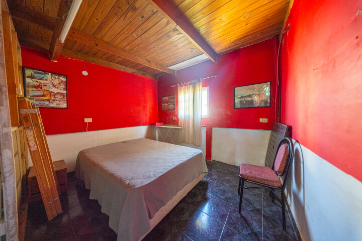Departamentos de pasillo - Rosario - Venta