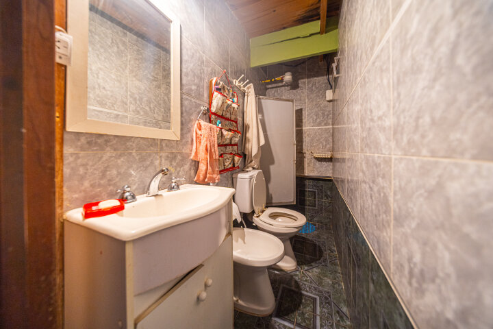 Departamentos de pasillo - Rosario - Venta