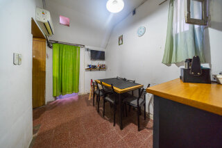 Departamentos de pasillo - Rosario - Venta