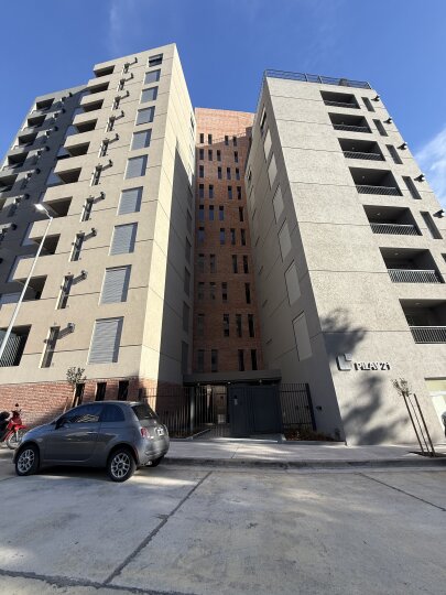 Vendo Pilay 21, Depto a Estrenar con balcón