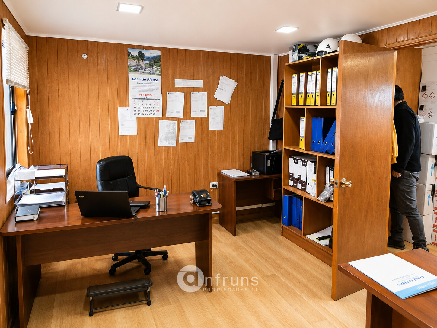 Local Comercial en Venta en Region de Aysen | 15 Dormitorios | 3 Baños | 651 m² | UF 200 - 5