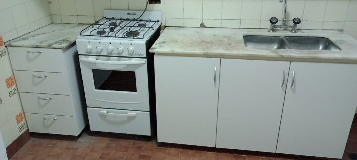 Departamentos - Rosario - Alquiler
