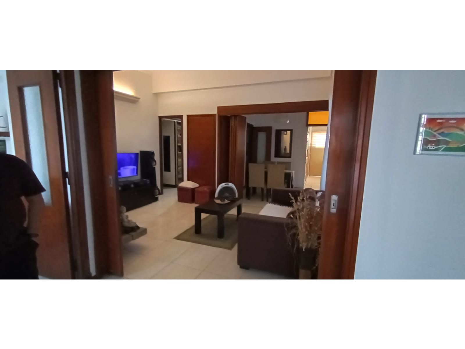 HERMOSA CASA 3 DORMITORIOS EN MORON - APTO CRÉDITO - 19