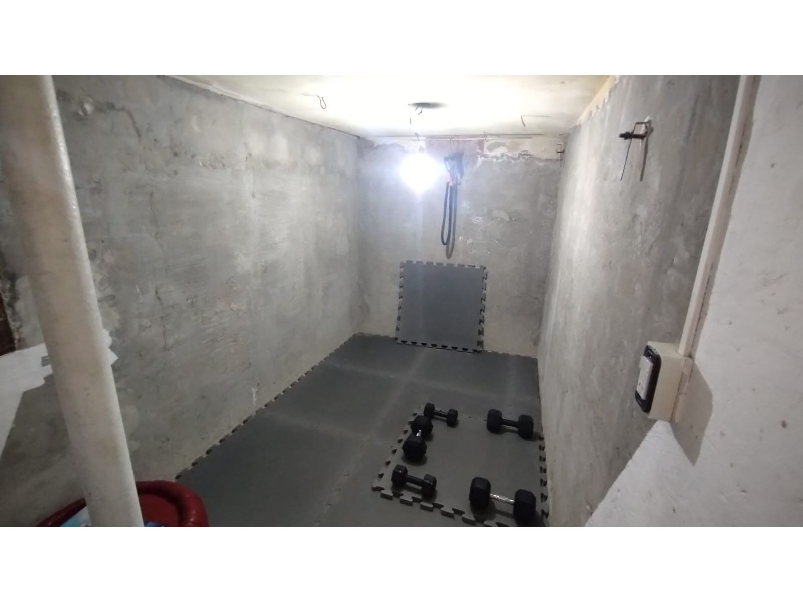 HERMOSA CASA 3 DORMITORIOS EN MORON - APTO CRÉDITO - 12