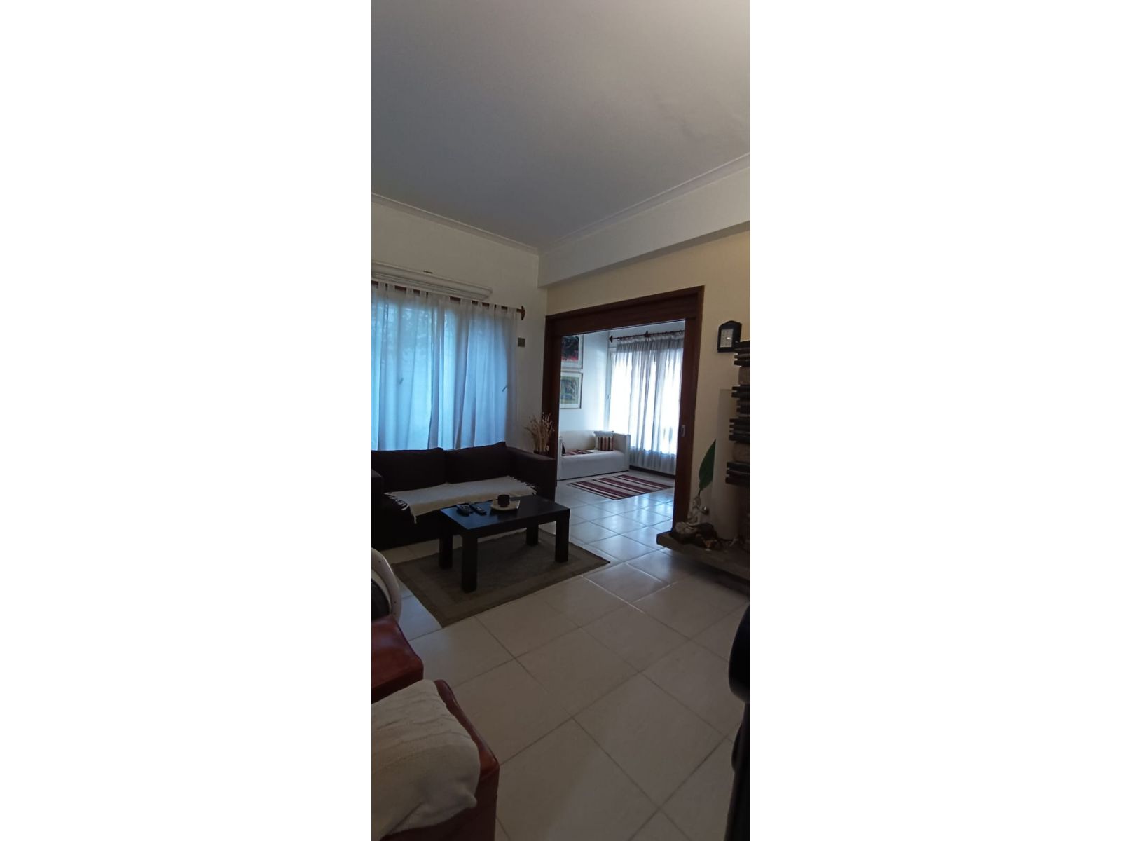 HERMOSA CASA 3 DORMITORIOS EN MORON - APTO CRÉDITO - 21