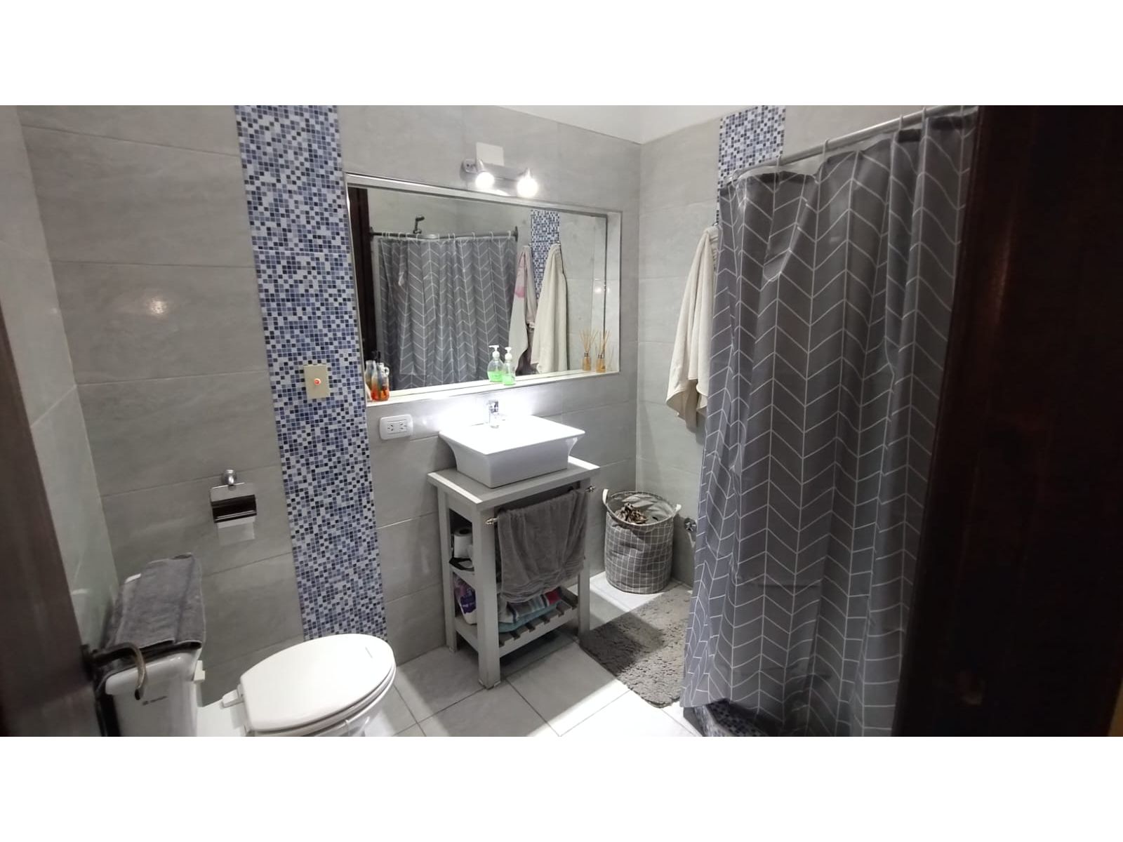 HERMOSA CASA 3 DORMITORIOS EN MORON - APTO CRÉDITO - 8
