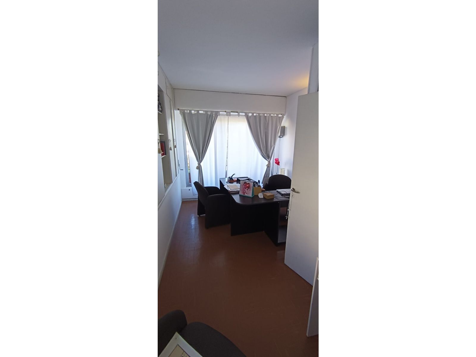 HERMOSA CASA 3 DORMITORIOS EN MORON - APTO CRÉDITO - 34