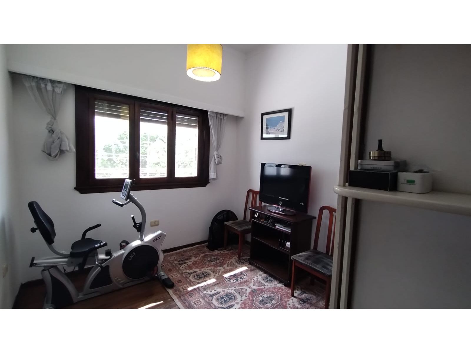 HERMOSA CASA 3 DORMITORIOS EN MORON - APTO CRÉDITO - 15