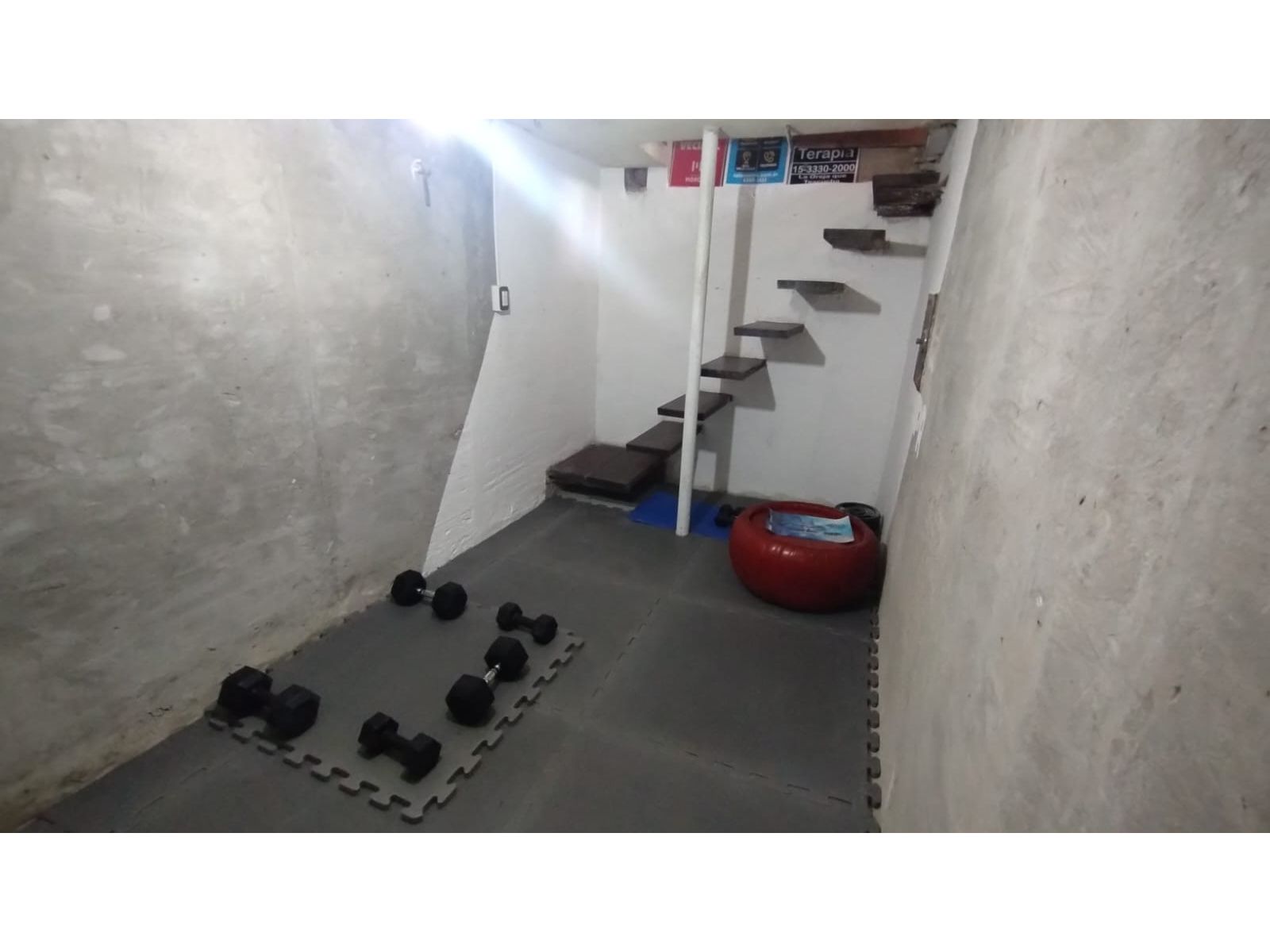 HERMOSA CASA 3 DORMITORIOS EN MORON - APTO CRÉDITO - 41
