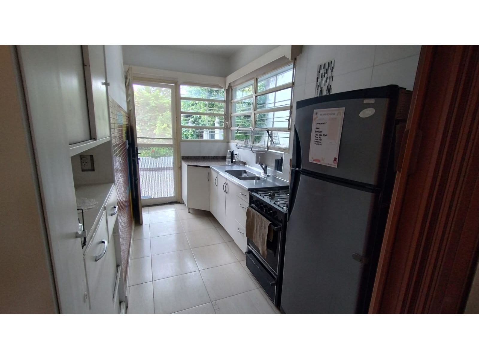 HERMOSA CASA 3 DORMITORIOS EN MORON - APTO CRÉDITO - 5
