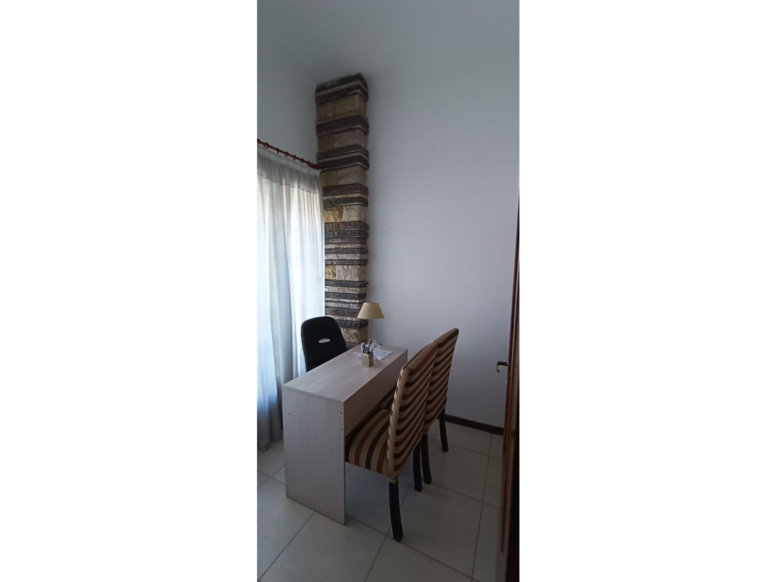 HERMOSA CASA 3 DORMITORIOS EN MORON - APTO CRÉDITO - 20