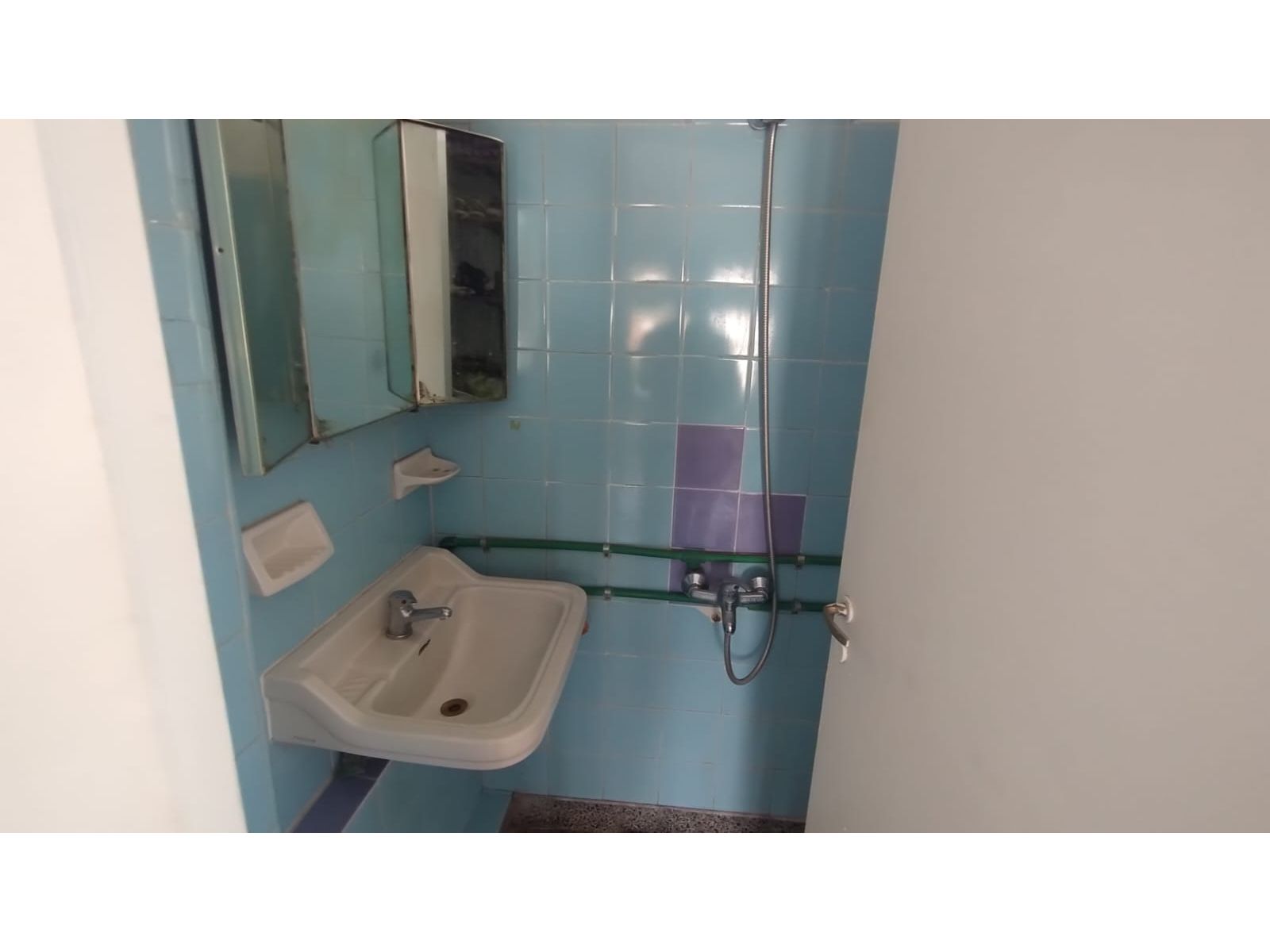HERMOSA CASA 3 DORMITORIOS EN MORON - APTO CRÉDITO - 13