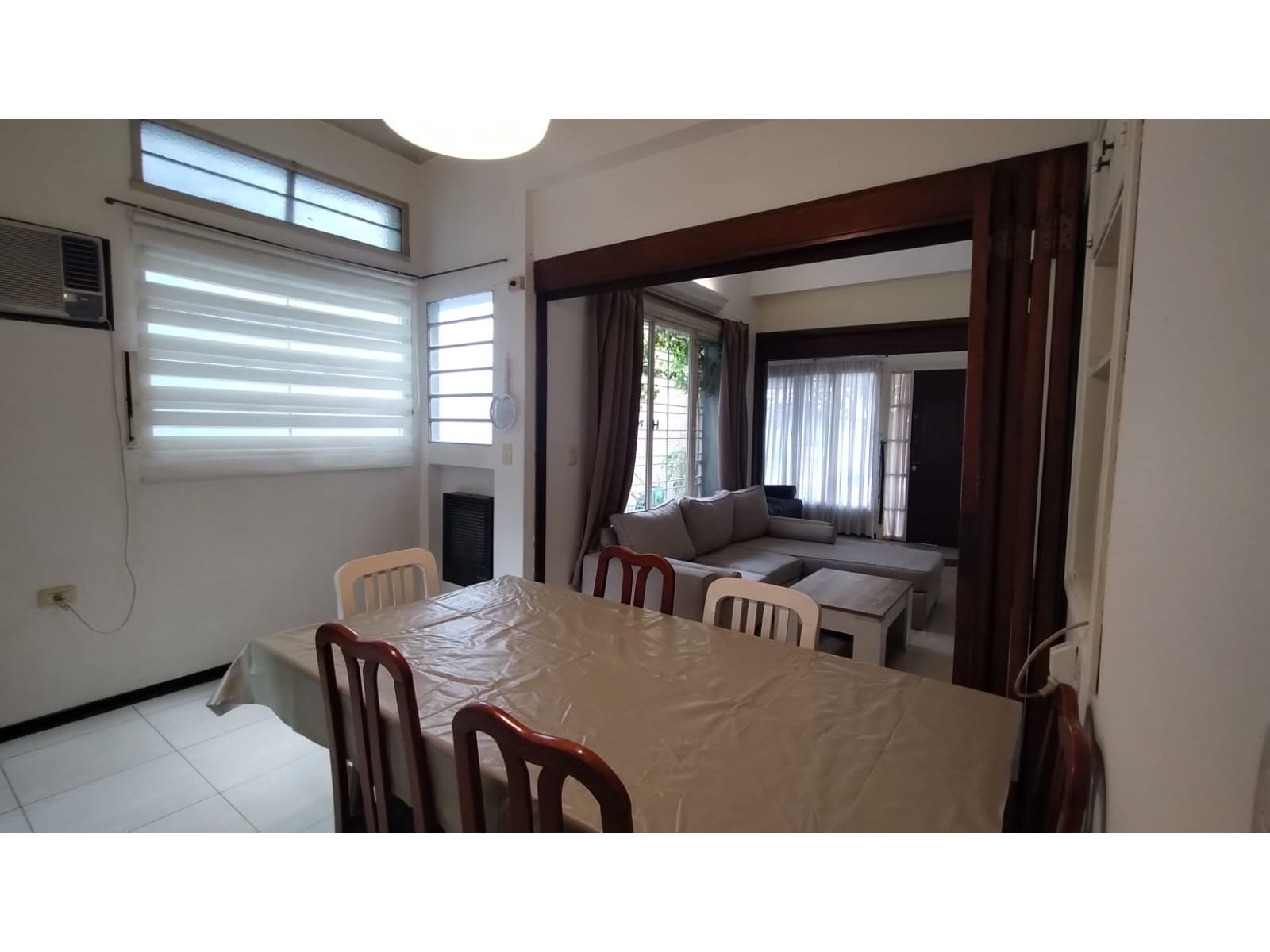 HERMOSA CASA 3 DORMITORIOS EN MORON - APTO CRÉDITO - 11