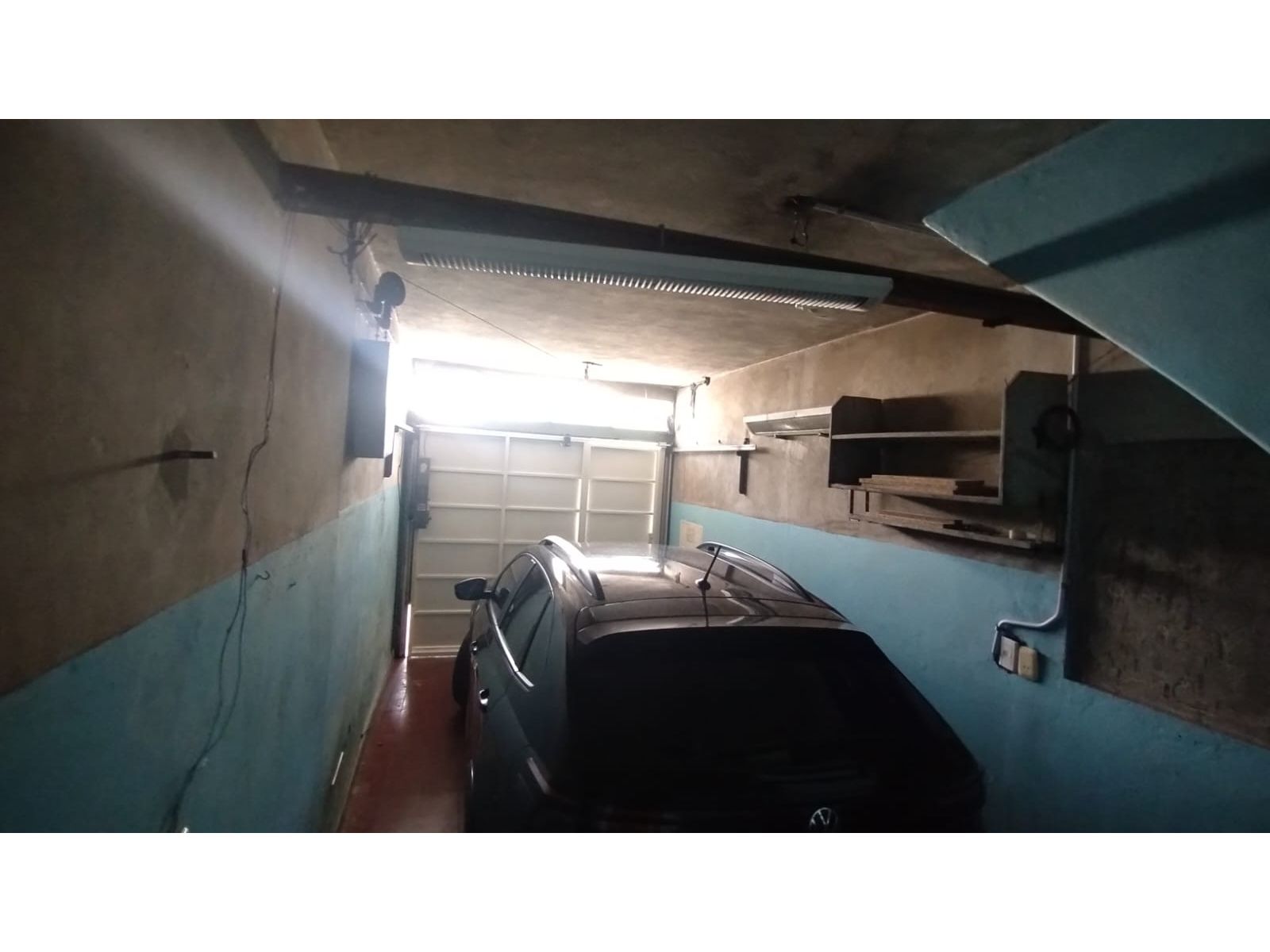 HERMOSA CASA 3 DORMITORIOS EN MORON - APTO CRÉDITO - 14