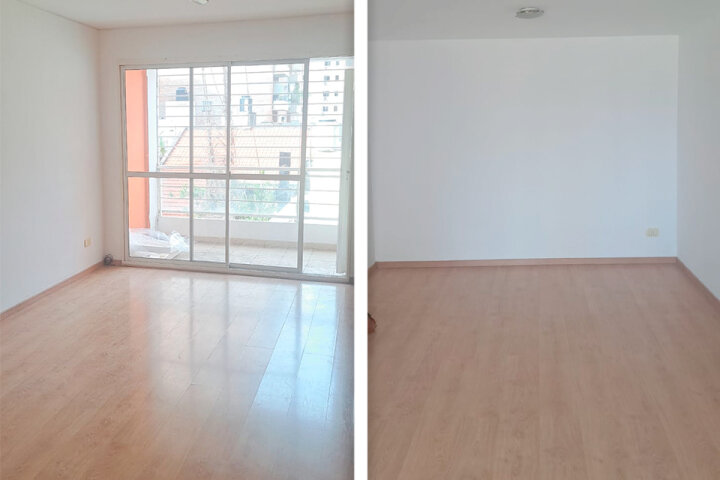 Departamentos - Rosario - Alquiler