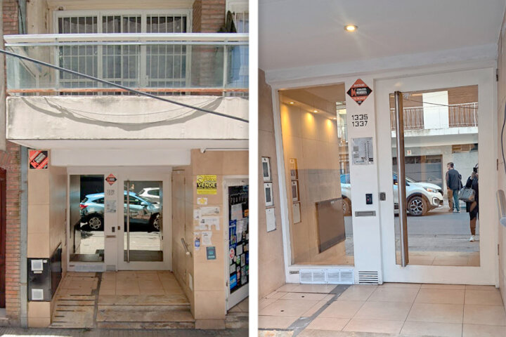 Departamentos - Rosario - Alquiler