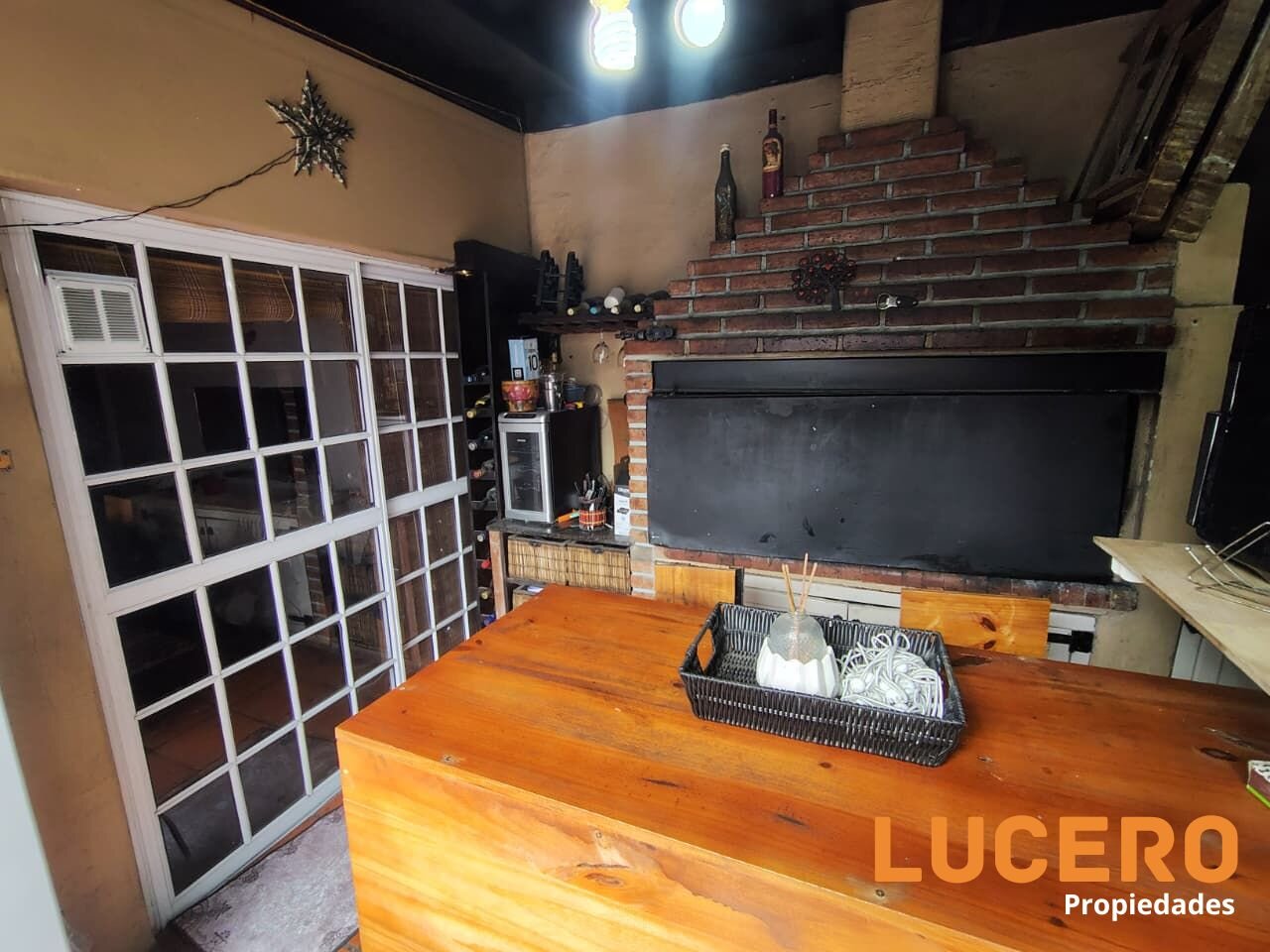 Hermoso PH con parrilla y patio en HAEDO - 13