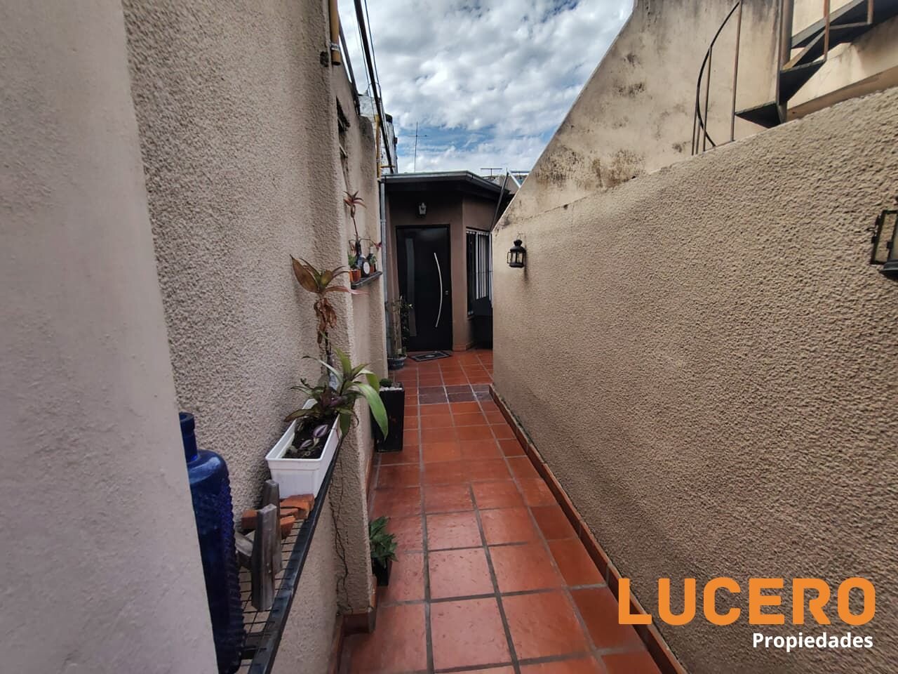 Hermoso PH con parrilla y patio en HAEDO - 23