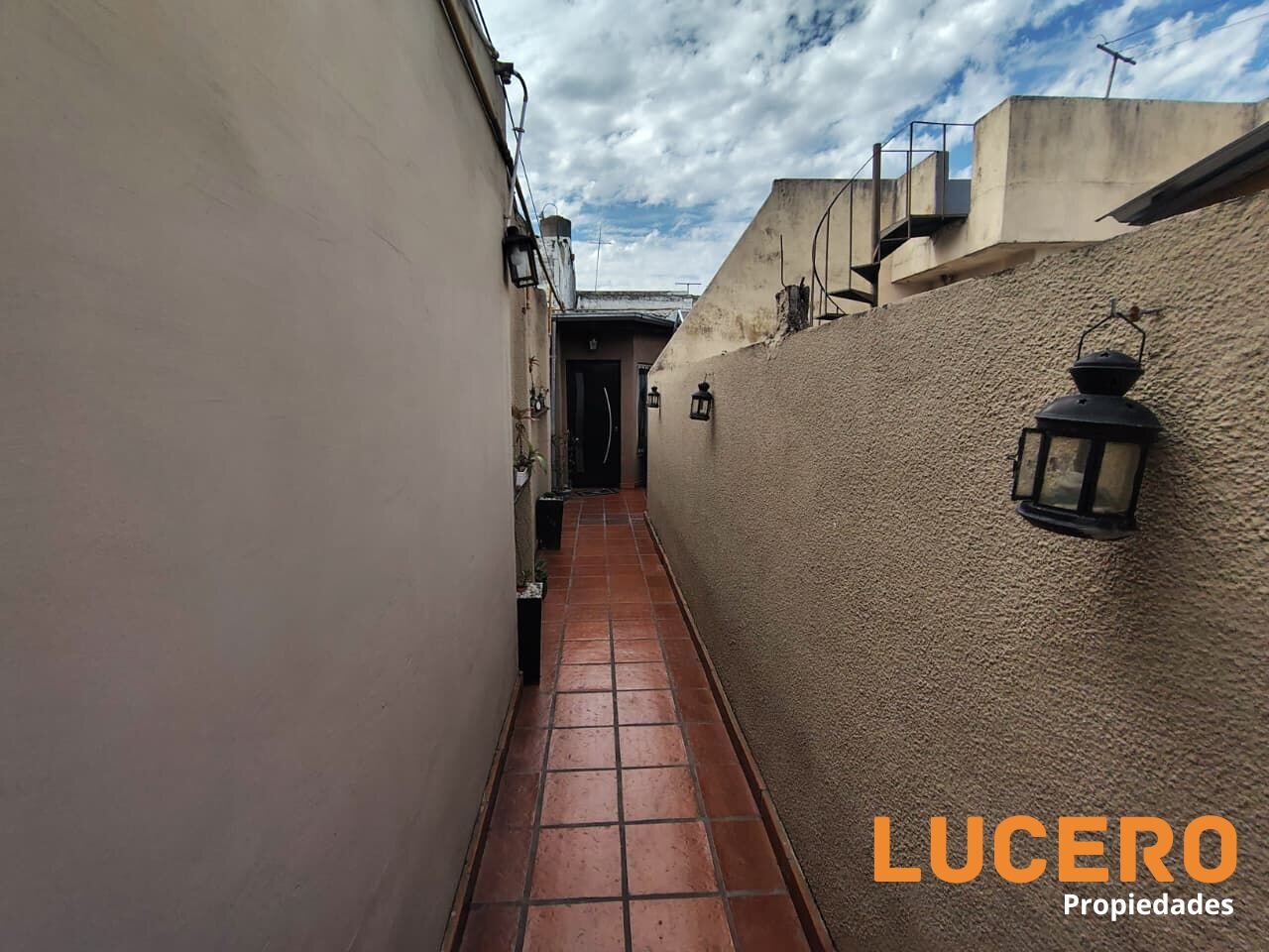 Hermoso PH con parrilla y patio en HAEDO - 22
