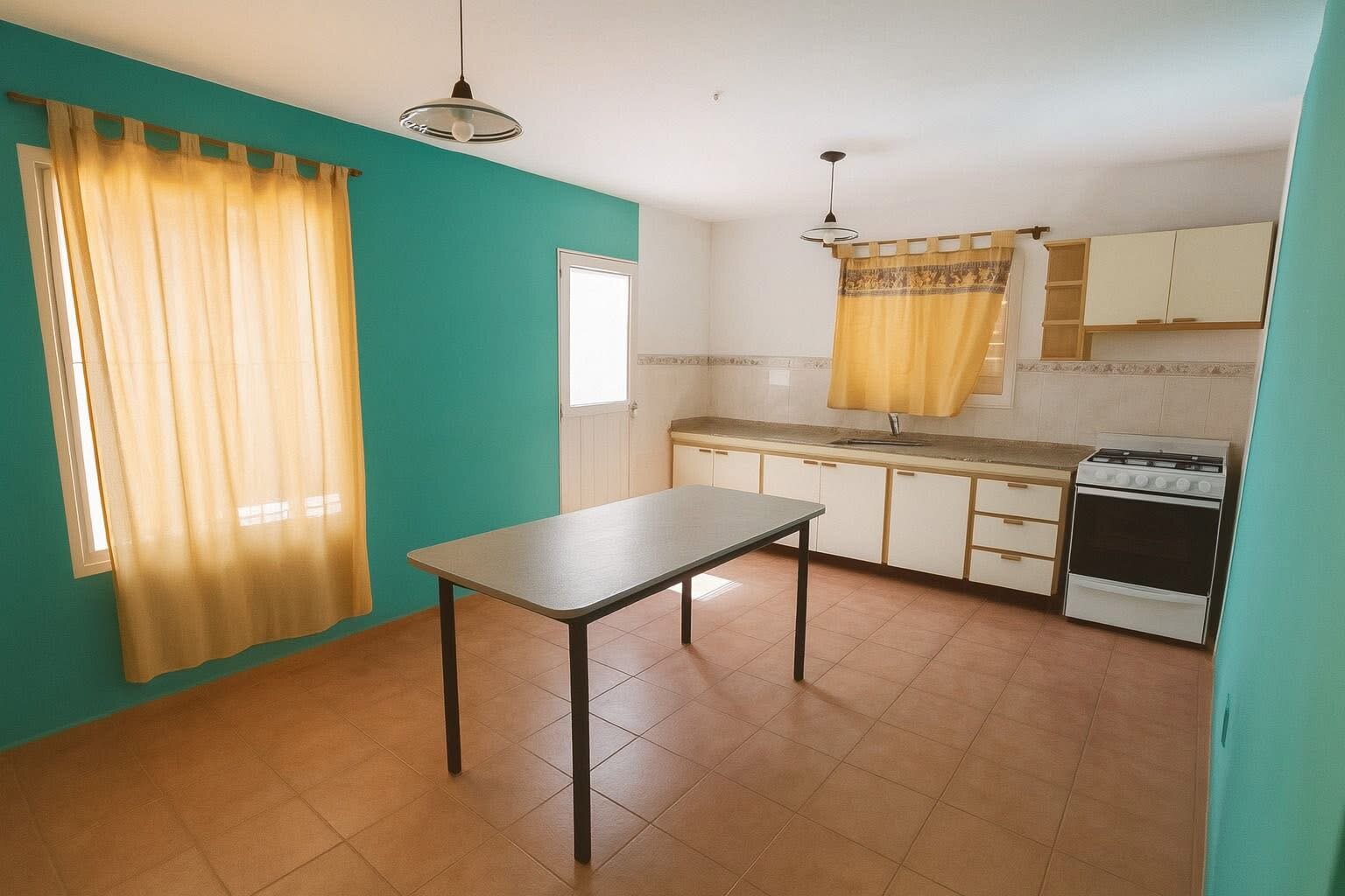 Vendo casa Villa Cabrera - Imagen 12