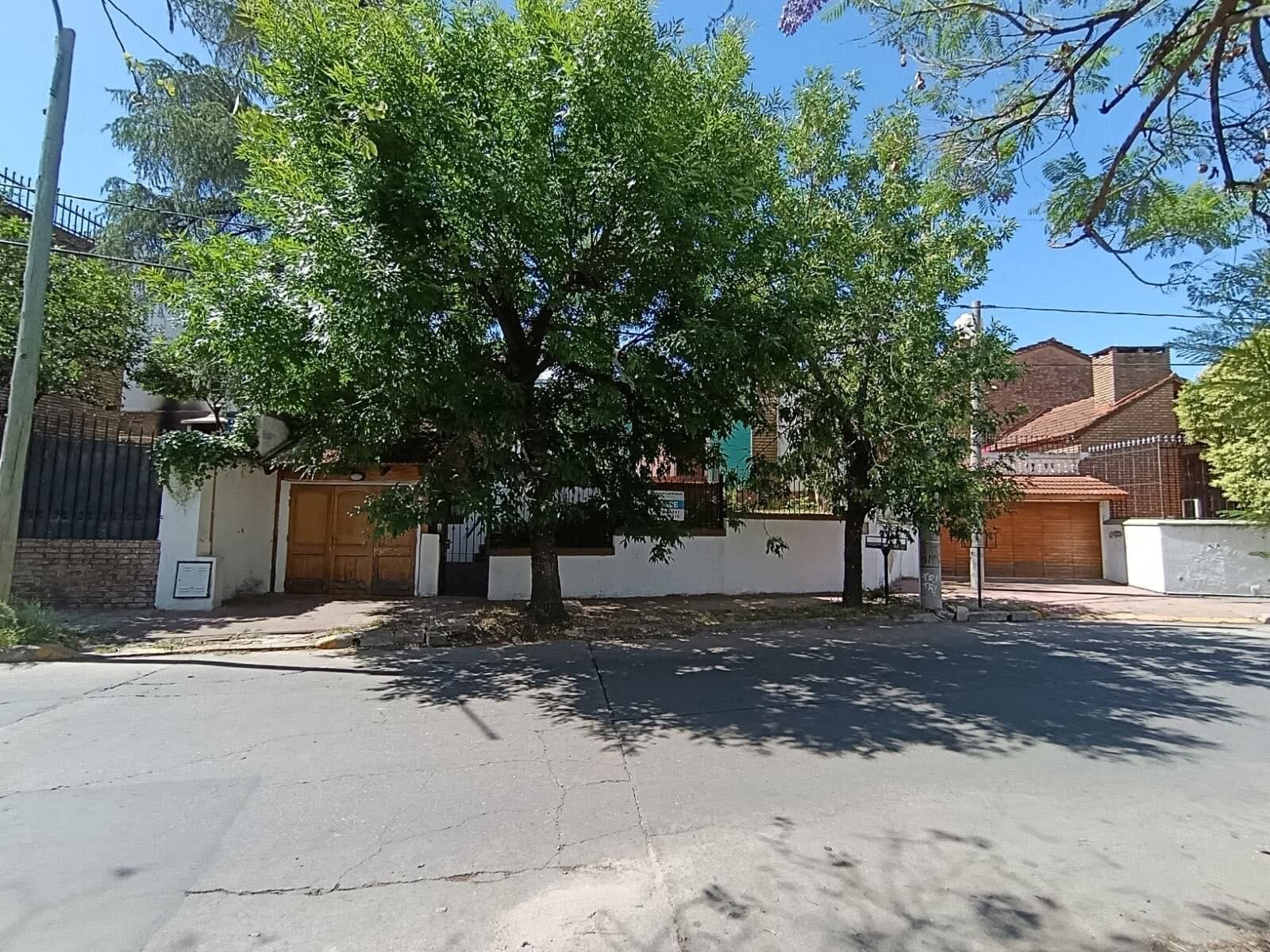 Vendo casa Villa Cabrera