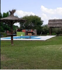 Casas - Iriondo - Venta