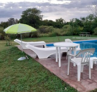 Casas - Iriondo - Venta