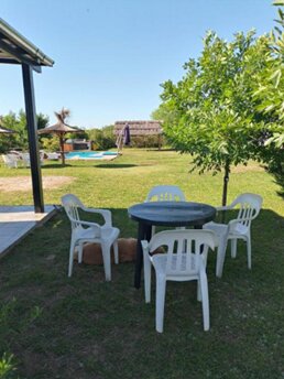 Casas - Iriondo - Venta