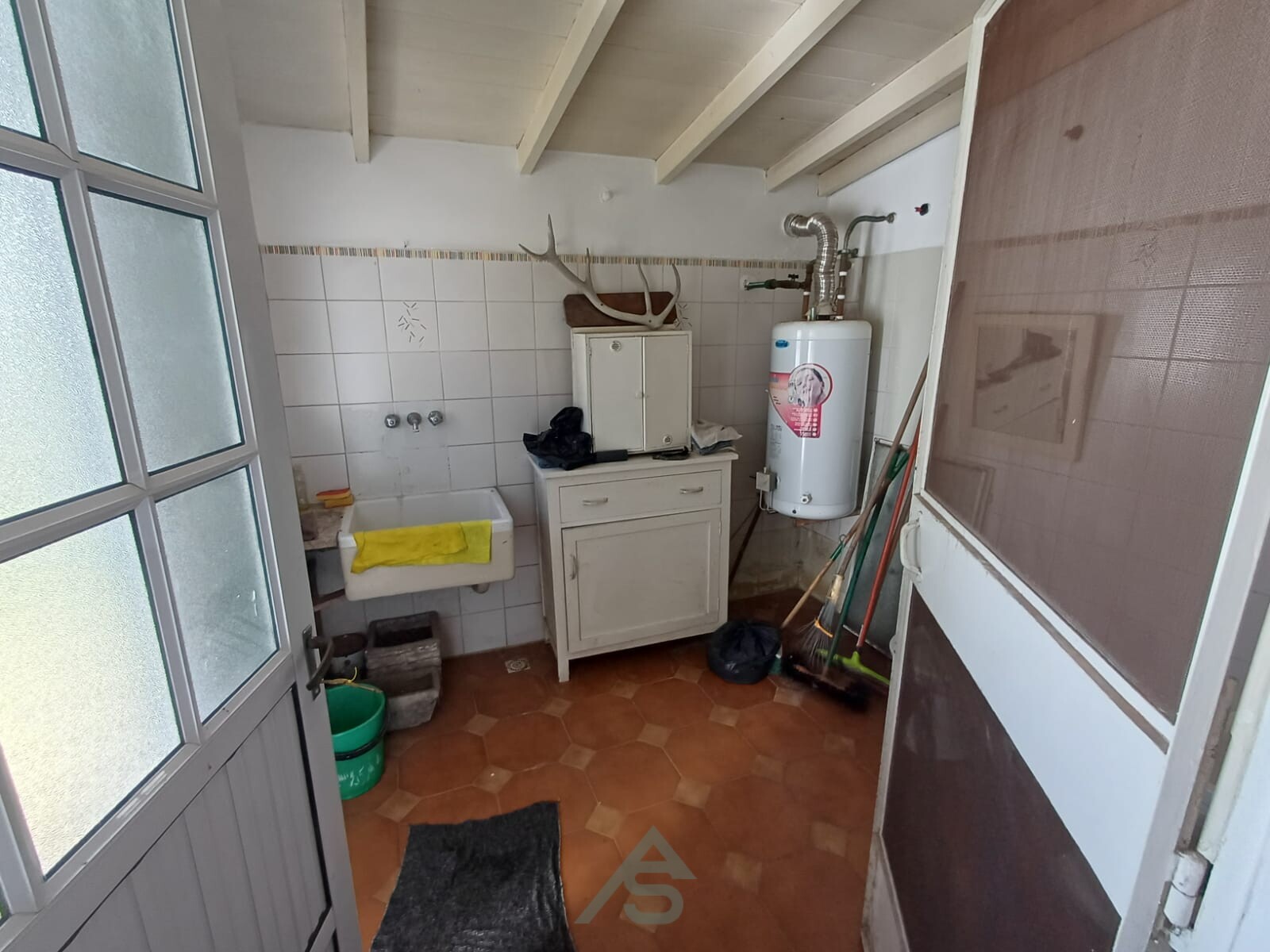 Venta de Casa Multifamiliar -Casa+Dpto+Consultorio - 15