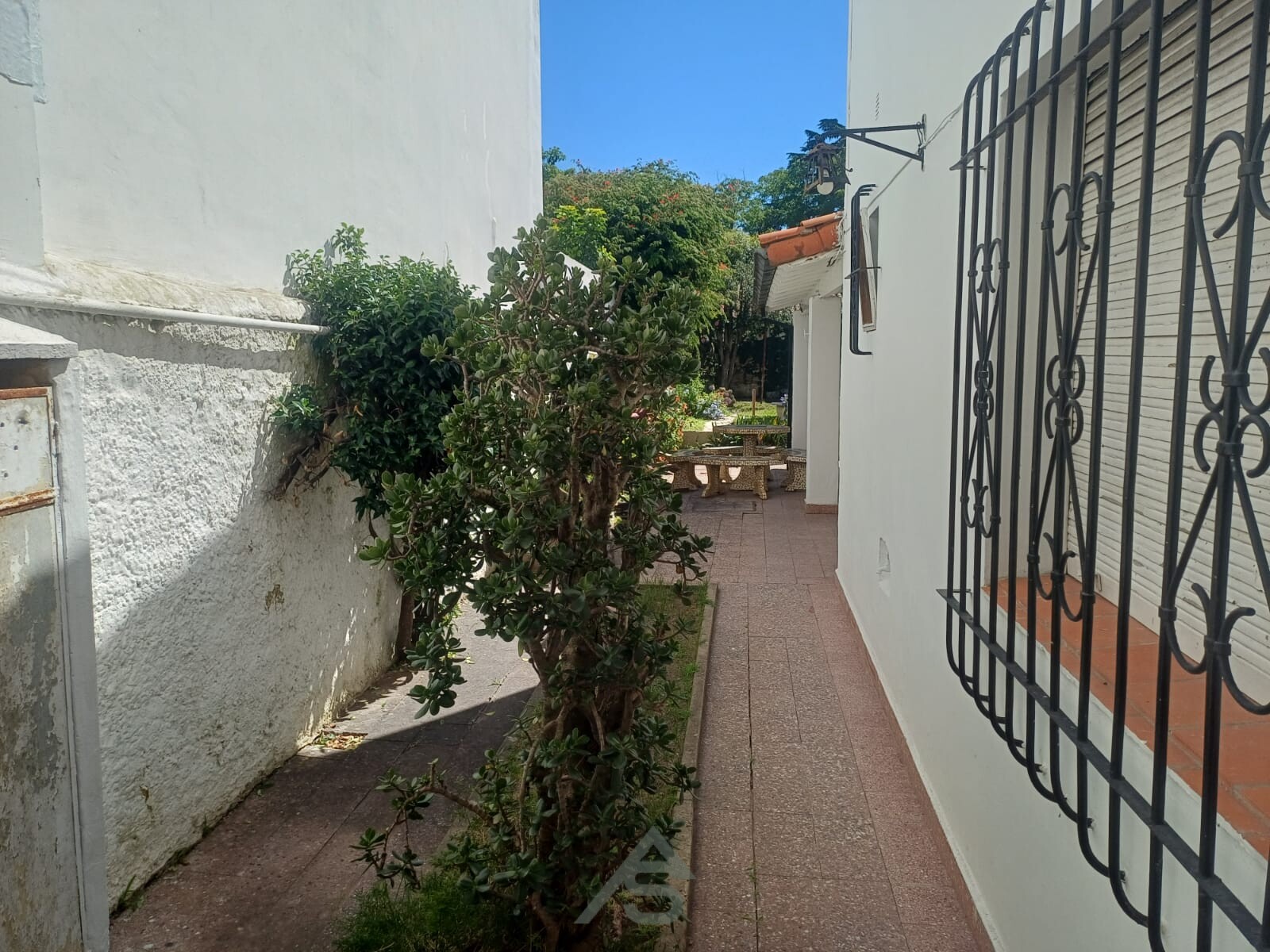 Venta de Casa Multifamiliar -Casa+Dpto+Consultorio - 8