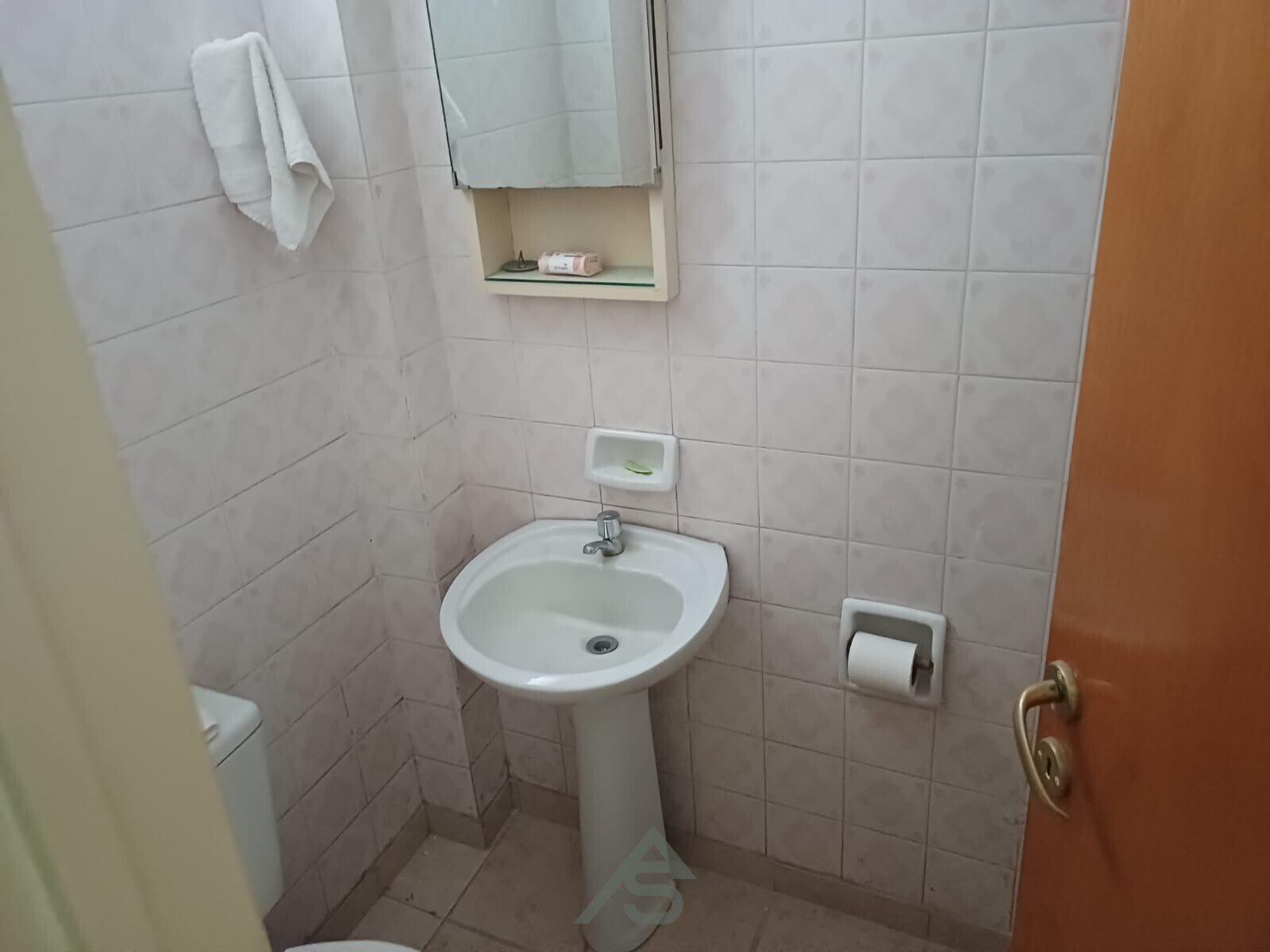 Venta de Casa Multifamiliar -Casa+Dpto+Consultorio - 13