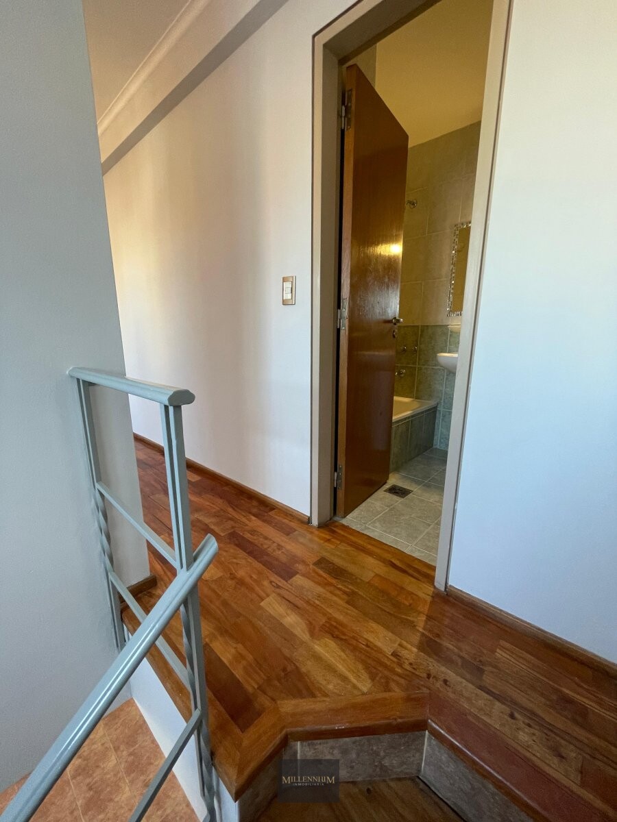 Dúplex 1 dormitorio con terraza y asador en Nueva Córdoba en Venta