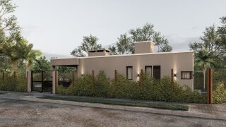 Casas - Roldan - Venta