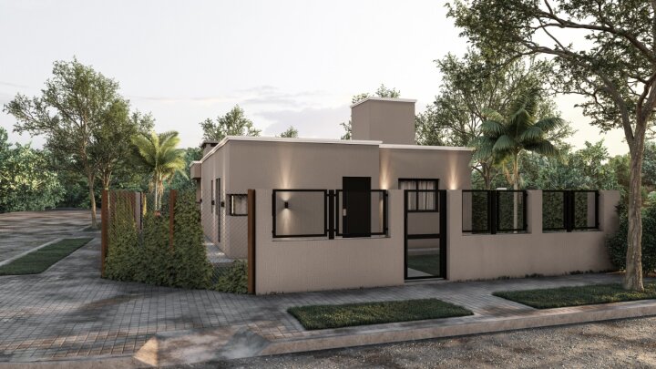 Casas - Roldan - Venta