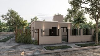 Casas - Roldan - Venta