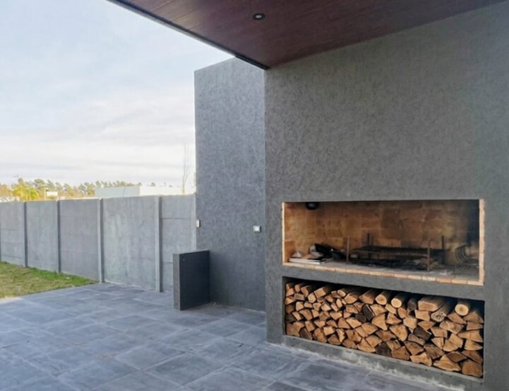Casas - Funes - Venta
