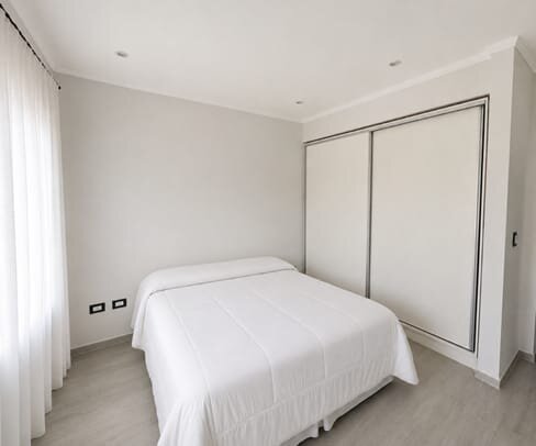 Casas - Funes - Venta
