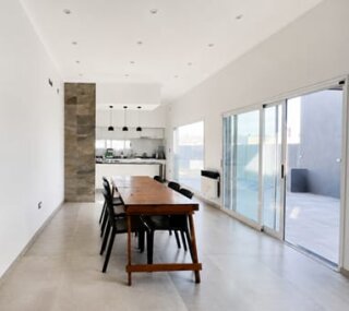 Casas - Funes - Venta