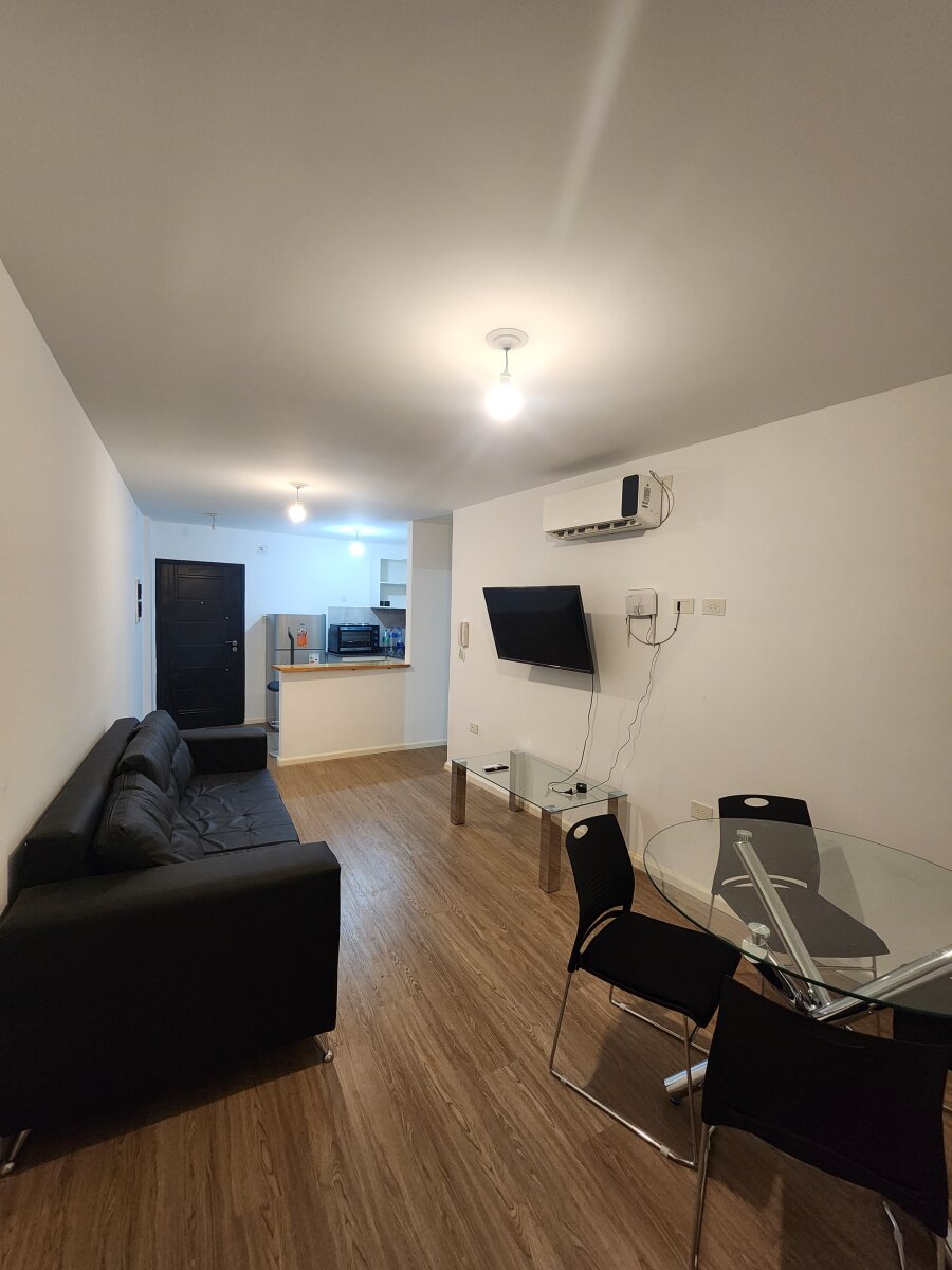 SE VENDE DEPARTAMENTO EN POSADAS MISIONES