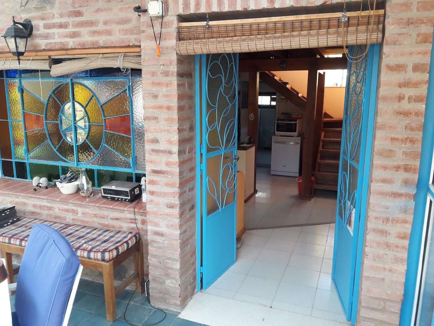 Casa con dos lotes en Barrio Cabana - Unquillo, Sierras Chicas - Imagen 16