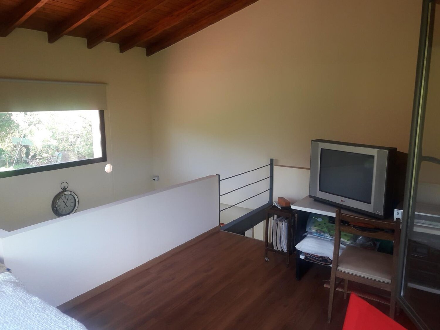 Casa con dos lotes en Barrio Cabana - Unquillo, Sierras Chicas - Imagen 5