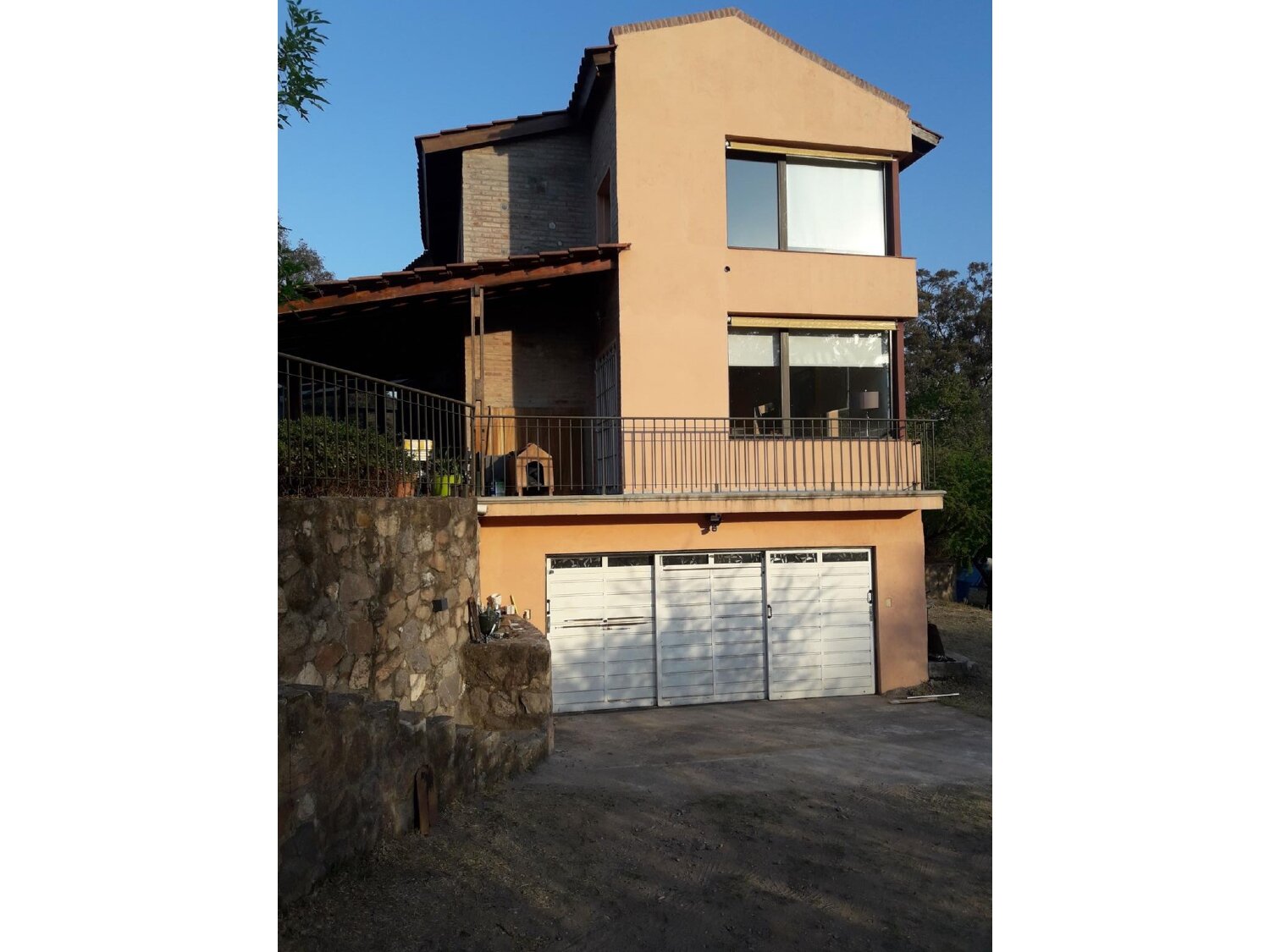 Casa con dos lotes en Barrio Cabana - Unquillo, Sierras Chicas - Imagen 14