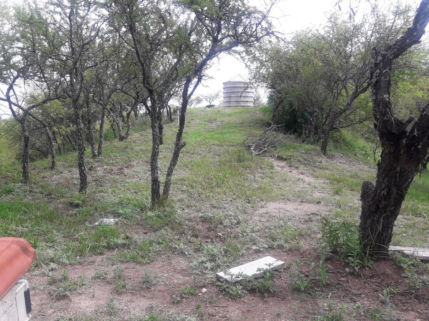 Casa con dos lotes en Barrio Cabana - Unquillo, Sierras Chicas - Imagen 44