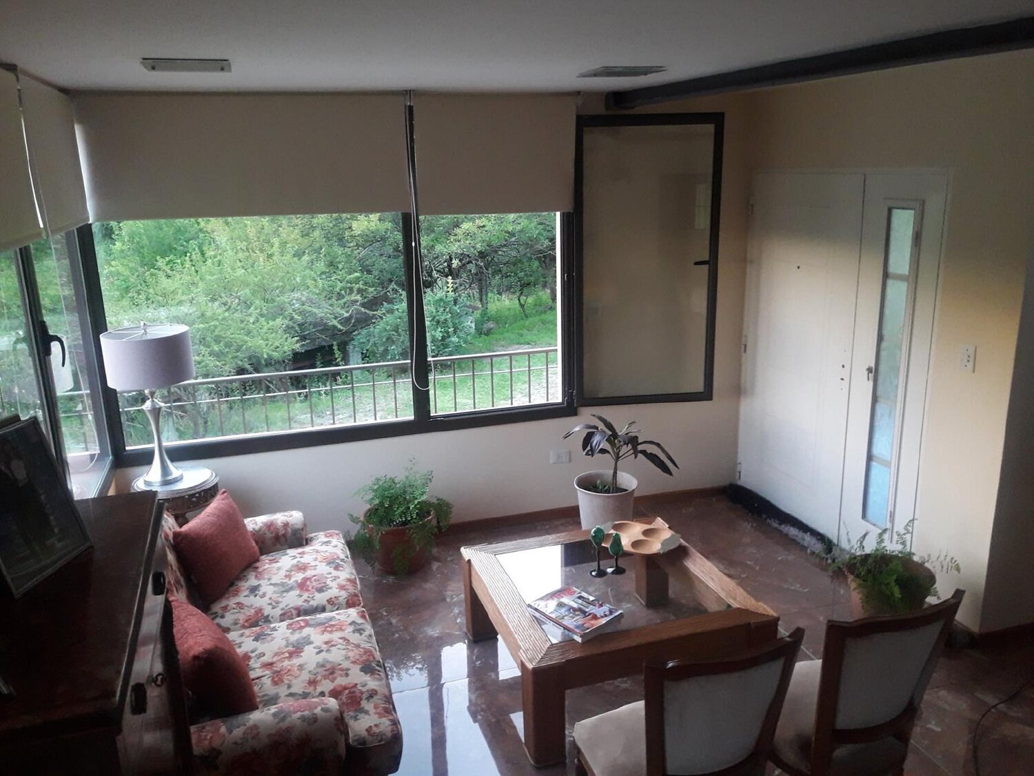 Casa con dos lotes en Barrio Cabana - Unquillo, Sierras Chicas - Imagen 6
